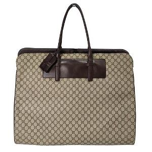 gucci garment bag for suits|gucci handbags on sale.